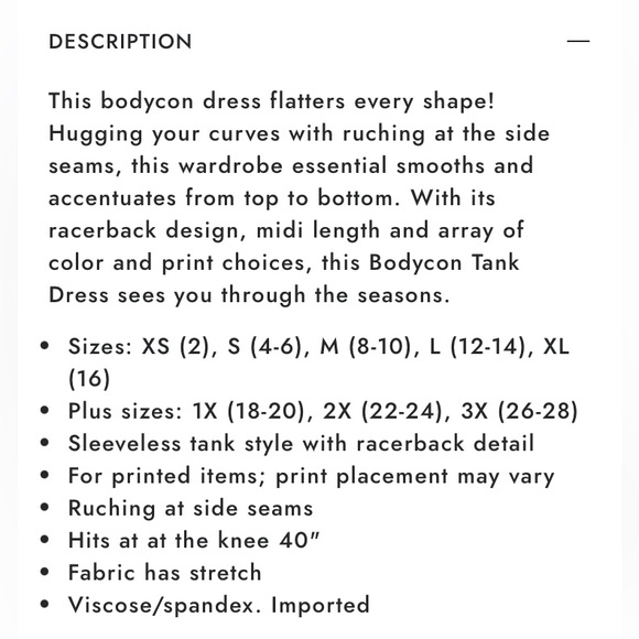 NWOT Ruched Racerback Bodycon Midi Dress - Picture 14 of 16